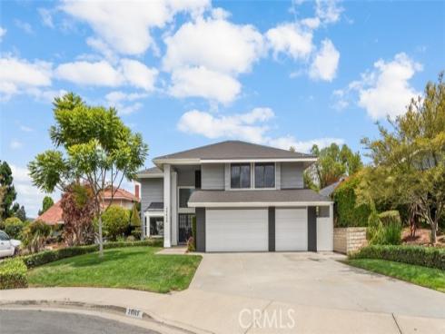 20629  Calle Tranquillo  , Yorba Linda, CA