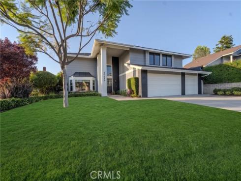 20629  Calle Tranquillo  , Yorba Linda, CA