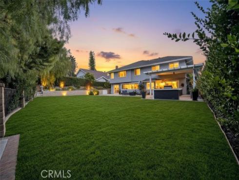 20629  Calle Tranquillo  , Yorba Linda, CA
