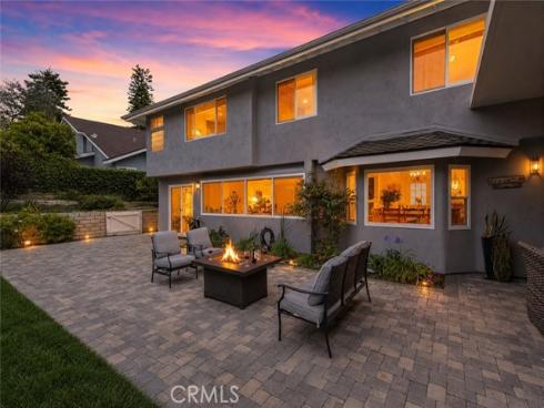 20629  Calle Tranquillo  , Yorba Linda, CA