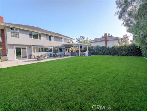 20629  Calle Tranquillo  , Yorba Linda, CA