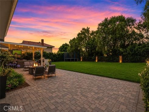 20629  Calle Tranquillo  , Yorba Linda, CA