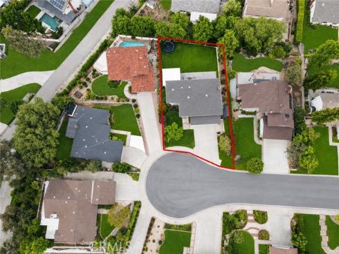20629  Calle Tranquillo  , Yorba Linda, CA