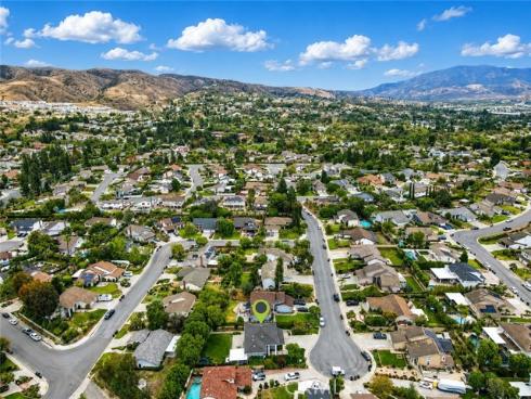 20629  Calle Tranquillo  , Yorba Linda, CA