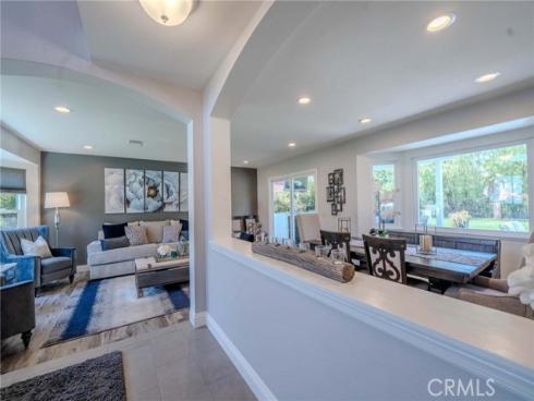 20629  Calle Tranquillo  , Yorba Linda, CA