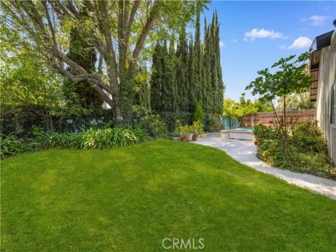4851 Via Frondosa , Yorba Linda, CA