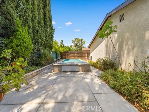 4851 Via Frondosa , Yorba Linda, CA