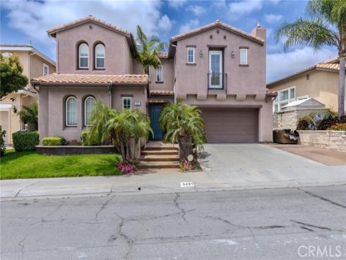 3421 Silver Dollar , Yorba Linda, CA