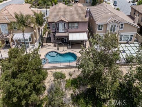 3421 Silver Dollar , Yorba Linda, CA