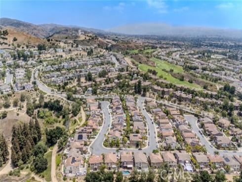 3421 Silver Dollar , Yorba Linda, CA