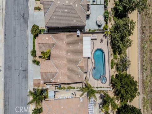 3421  Silver Dollar  , Yorba Linda, CA