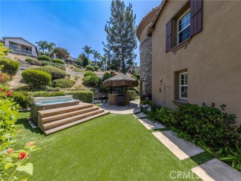 3420  Caraway   Lane, Yorba Linda, CA
