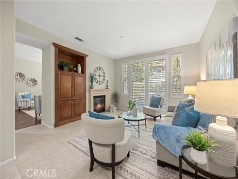 17277 Coriander Court, Yorba Linda, CA