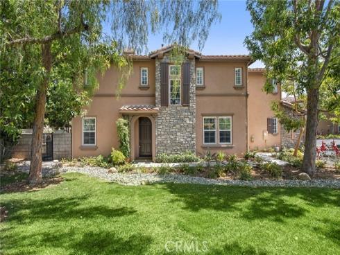 17277 Coriander Court, Yorba Linda, CA