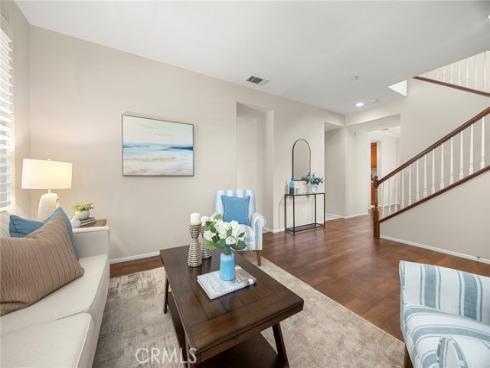 17277 Coriander Court, Yorba Linda, CA