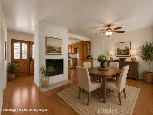 18242  Piper   Place, Yorba Linda, CA