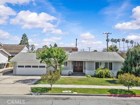 18242  Piper   Place, Yorba Linda, CA