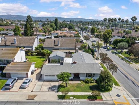 18242  Piper   Place, Yorba Linda, CA