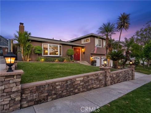 4102  Denver  , Yorba Linda, CA