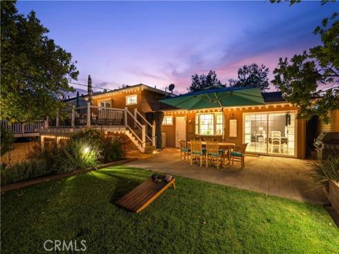 4102  Denver  , Yorba Linda, CA