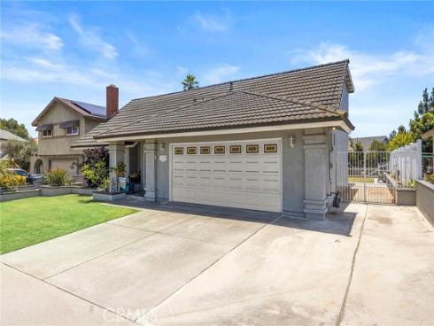 17792 Seminole Way, Yorba Linda, CA