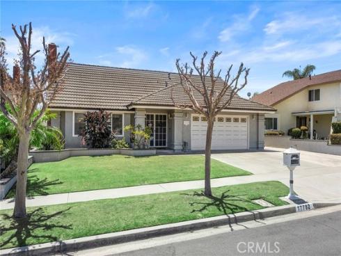 17792 Seminole Way, Yorba Linda, CA
