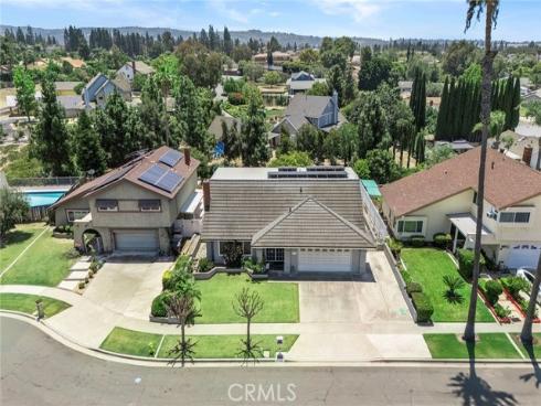 17792 Seminole Way, Yorba Linda, CA