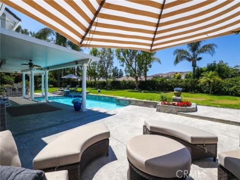 4305  Willow Tree   Lane, Yorba Linda, CA