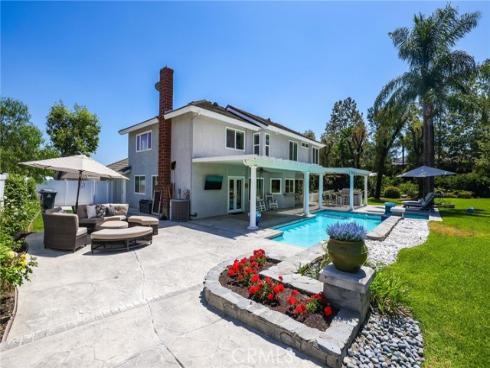 4305  Willow Tree   Lane, Yorba Linda, CA