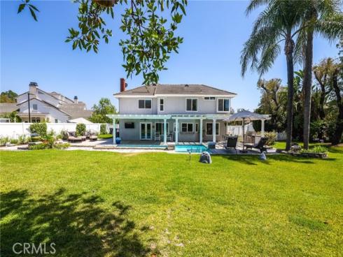 4305  Willow Tree   Lane, Yorba Linda, CA