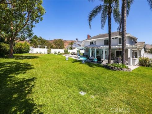 4305  Willow Tree   Lane, Yorba Linda, CA