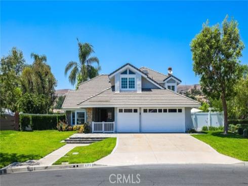 4305  Willow Tree   Lane, Yorba Linda, CA