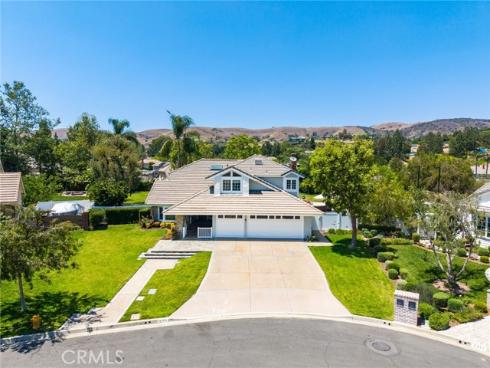 4305  Willow Tree   Lane, Yorba Linda, CA