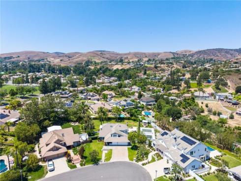4305  Willow Tree   Lane, Yorba Linda, CA