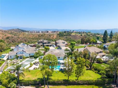 4305  Willow Tree   Lane, Yorba Linda, CA