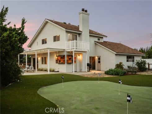 16962  Nightingale   Lane, Yorba Linda, CA