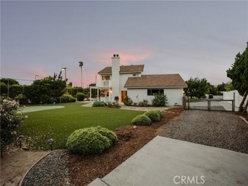 16962  Nightingale   Lane, Yorba Linda, CA