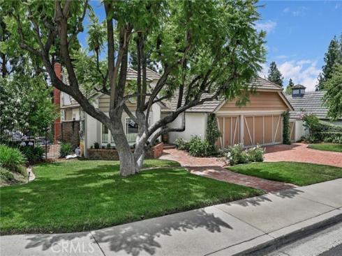 4168 Beech Avenue, Yorba Linda, CA