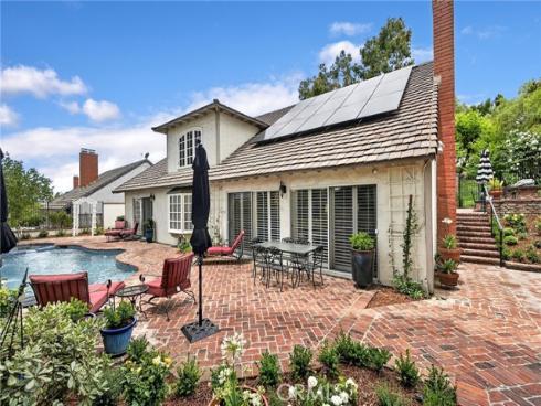 4168 Beech Avenue, Yorba Linda, CA