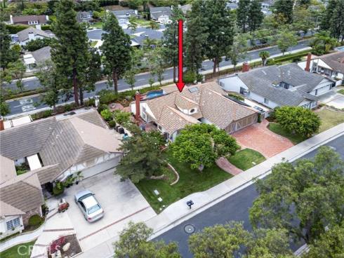 4168 Beech Avenue, Yorba Linda, CA