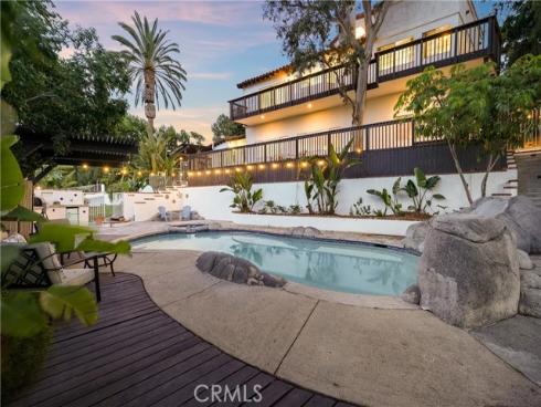 5211 Eureka , Yorba Linda, CA