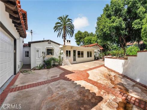 5211 Eureka , Yorba Linda, CA