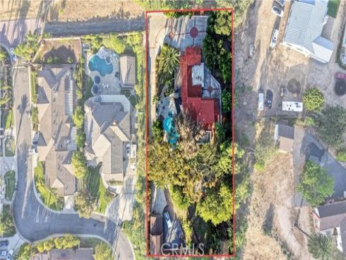 5211 Eureka , Yorba Linda, CA