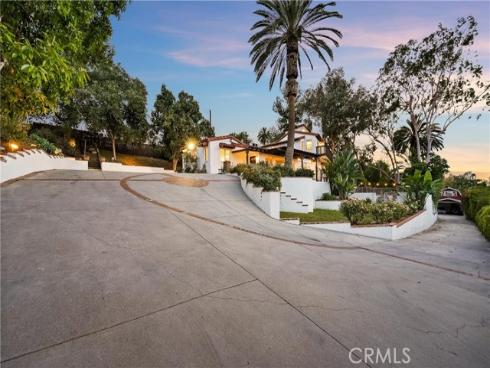5211 Eureka , Yorba Linda, CA