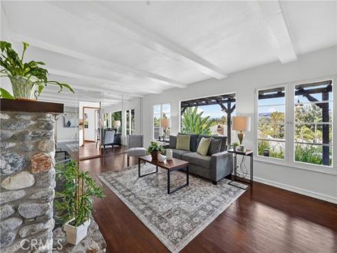 5211 Eureka , Yorba Linda, CA