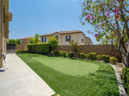4105 Romena Court, Yorba Linda, CA
