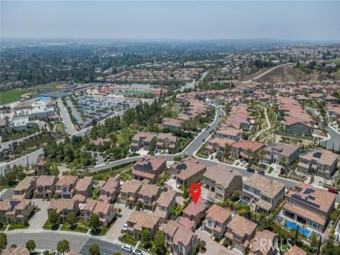 4105 Romena Court, Yorba Linda, CA