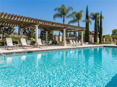 4105 Romena Court, Yorba Linda, CA