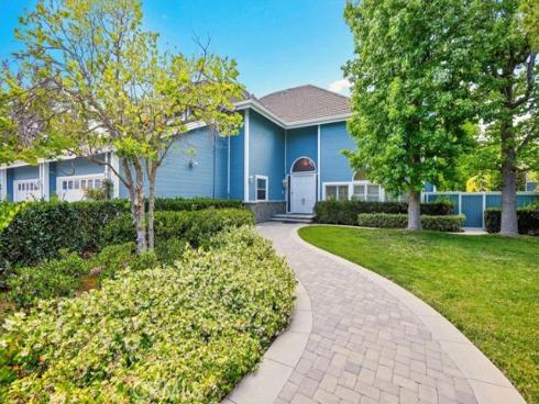 4085  Live Oak   Lane, Yorba Linda, CA
