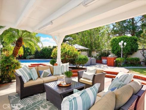 4085  Live Oak   Lane, Yorba Linda, CA